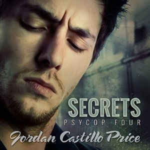 secrets jordan castillo price