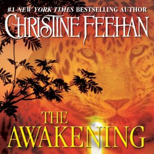 the awakening Christine Feehan