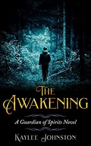 the awakening kaylee johnston