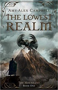 the lowest realm