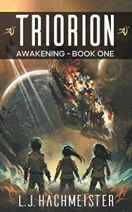  Awakening (Triorion #1) 