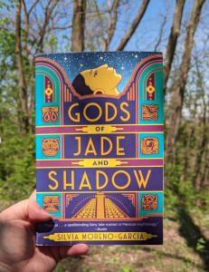 gods of jade and shadow