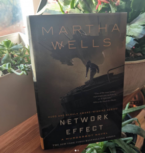 network effect