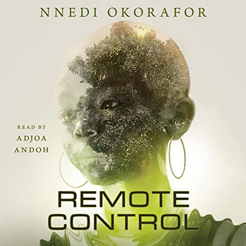 remote control nnedi okorafor