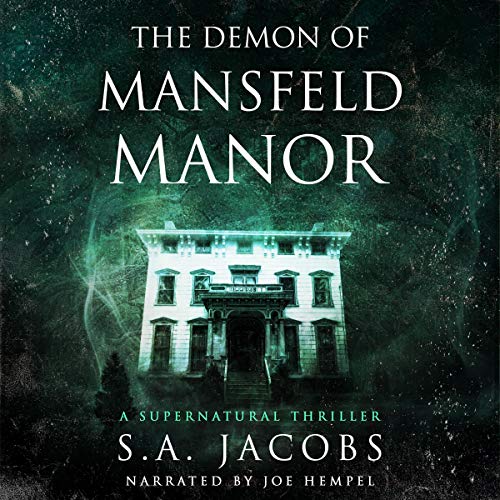 the demon of mansfeld manor