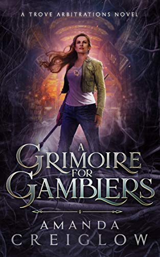 a grimoire for gamblers