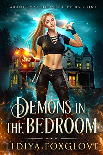 demons in the bedroom