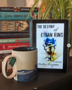 the destiny of ethan king
