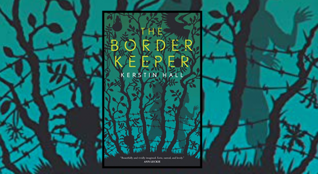the border keeper