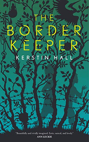 the border keeper