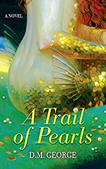 a trail of pearls