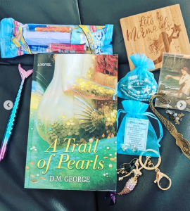 a trial of pearls prize pack