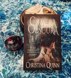 christina quinn camera obscura