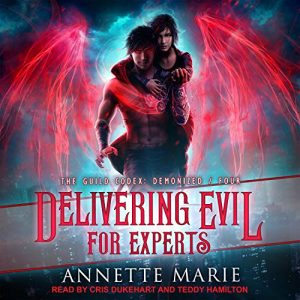 delivering evil for experts