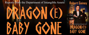 dragon(e) baby gone