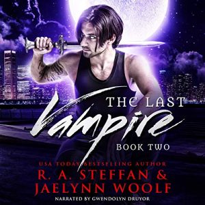 the last vampire 2