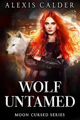 Wolf Untamed 