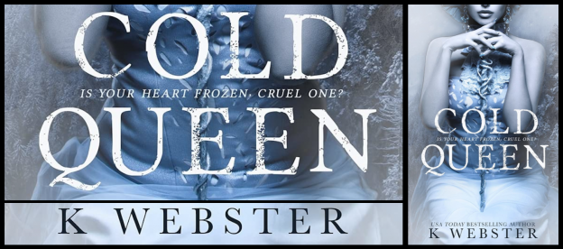cold queen banner