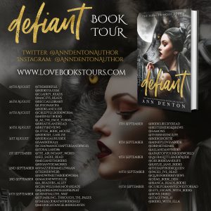 defiant tour dates