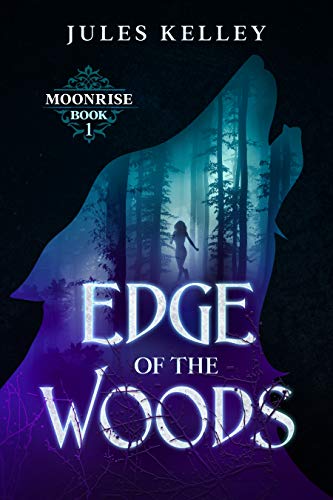 edge of the woods jules kelley