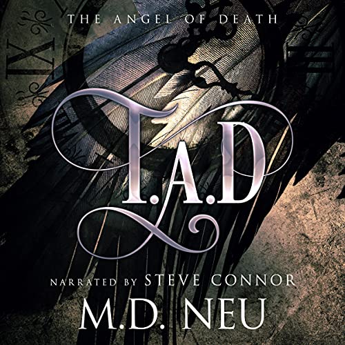 TAD by M.D. Neu TAD by M.D. Neu