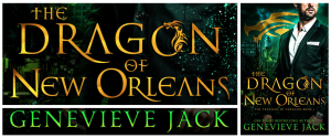 the dragon of new orleans