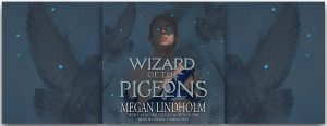 the wizard of the pigeons