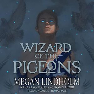 wizard of the pigeons