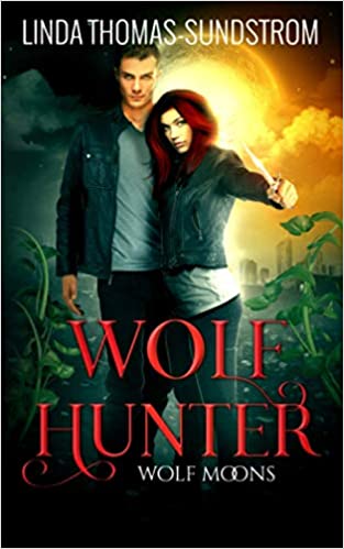 wolf hunter linda thomas sundstrom