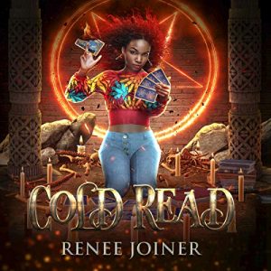 Cold Read renee joiner