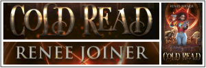 cold read banner