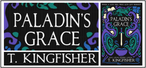paladin's grace banner