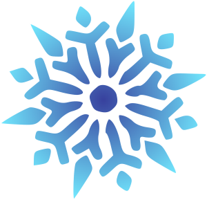 snowflake-Image by Clker-Free-Vector-Images from Pixabay