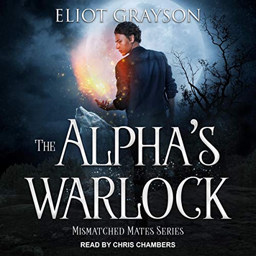 the alpha's warlock