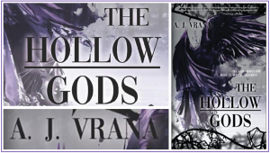 the hollow gods banner