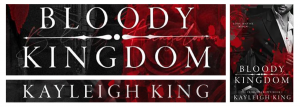 Bloody Kingdom Banner