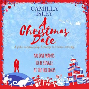 a christmas date camilla isley audio
