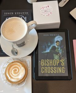 bishop's crossing photo