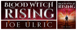blood witch rising banner