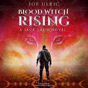 bloodwitch rising cover