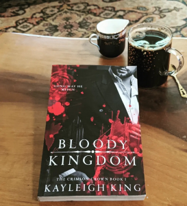 bloody kingdom photo