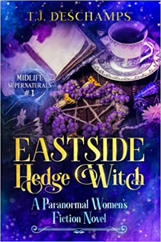 eastside hedge witch TJ Deschamps