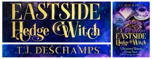 eastside hedge witch banner