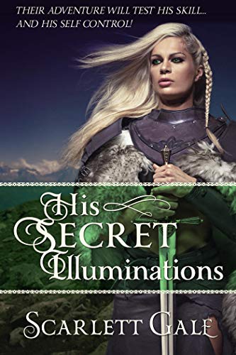 his secret illuminations scarlett Gale