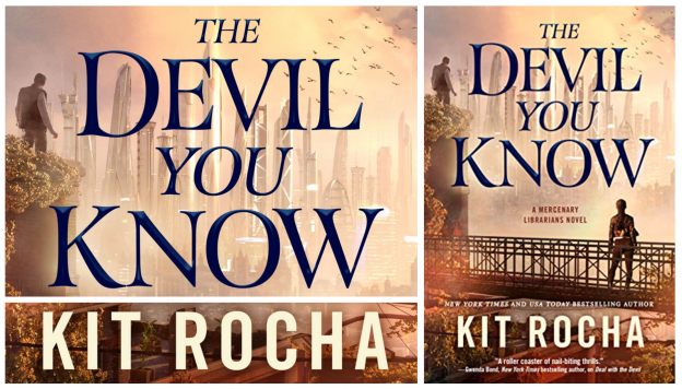 the devil you know banner