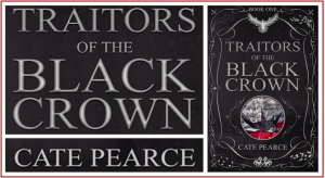 traitor of the black crown