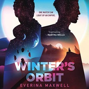Winter's Orbit Everina maxwell