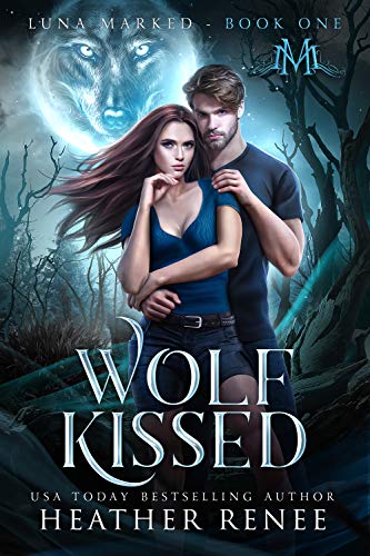 Wolf Kissed Heather Renee