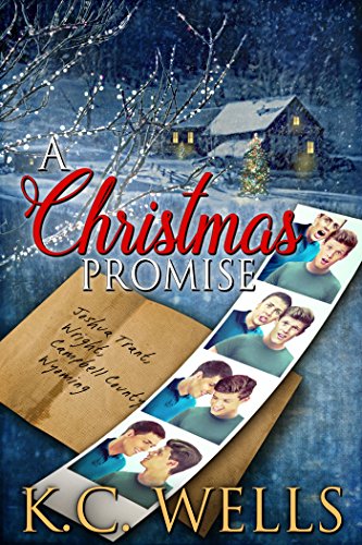 a christmas promise kc wells