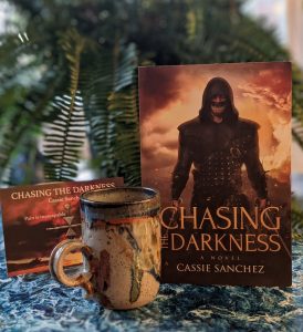 chasing the darkness photo